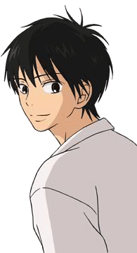 Shouta Kazehaya [Kimi ni Todoke] AI voice text to speech and AI music cover generator
